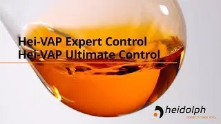 Hei-VAP Expert/Ultimate Control - smart features