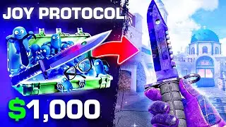 Из-за этого дела у меня отняли более 1000 долларов, а я получил вот это?!
