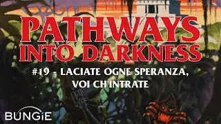 PID In-depth #19 Laciate Ogne Speranza, Voi Ch'intrate - Pathways Into Darkness