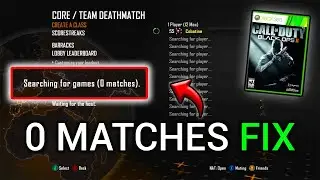Как играть в Black Ops 2 на Xbox в 2026 году (исправление ошибки 