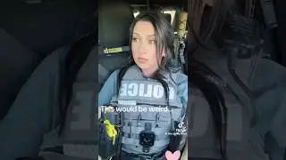 Social media is destroying police