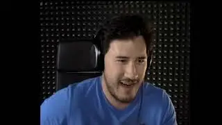 Markiplier going insane: Meme Addition