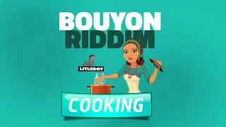 Bouyon Riddim Instrumental 2023 ( COOKING)