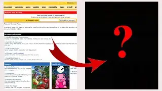 I Transformed Neopets.com Into a Modern Website