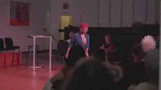 Once Upon A Time In A Place Called Now