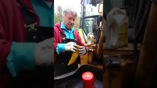 Why I do my own oil changes.
