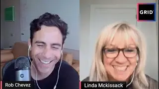 Ep #21 Linda McKissack&mdash; Defining and Achieving Success in Investing