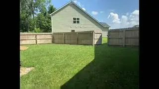 &ldquo;Pressure Washing & Sealing a Fence | Fence Restoration Made Easy&rdquo;