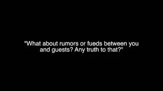 Mike Broder Interview PT 4