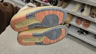 Shop With Me | More Air Jordan Retros At Ross