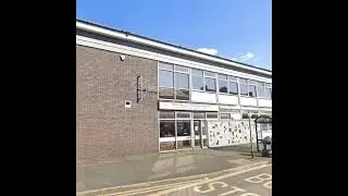 Transforming Preston: New Medical Centre Planned at Bus Depot Site
