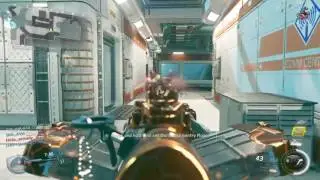 IW TDM beasting with YoKai 44-1