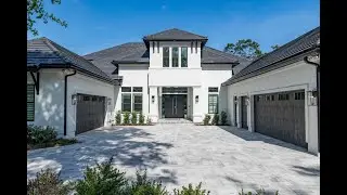 Queens Harbour New Build 2025