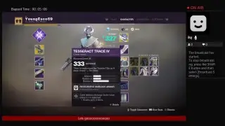 Destiny 2 Flawless Rewards #2