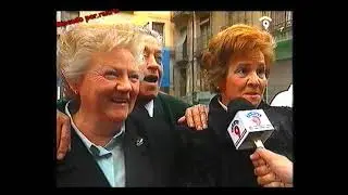 Fiestas Alcoy canal9 1996 IV