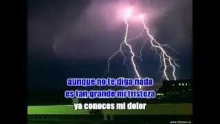 Hola Soledad Rolando La Serie Karaoke.avi