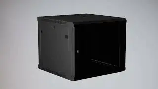 WALL MOUNT RACK 600 x 600 | NT6AA01