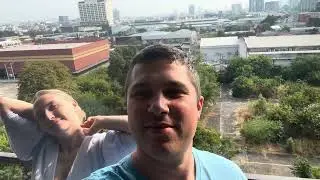 Как доехать с Jomtien Beach → Terminal 21