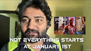 Not Everything Starts on January 1st&hellip; Here&rsquo;s Why I Started NOW