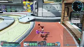 Beginner Enhancement tips from a JP VET for 13 star or lower weapons and 10 star units. PSO2 NA Beta