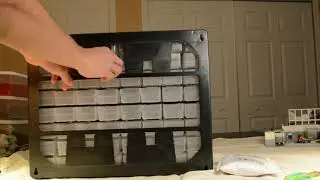 Blacker Bricks Haul #8