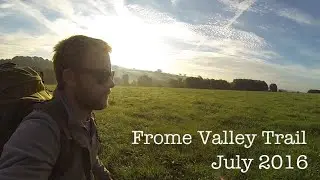 Frome Valley Trail
