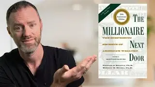 6 Life Changing Lessons From The Millionaire Next Door