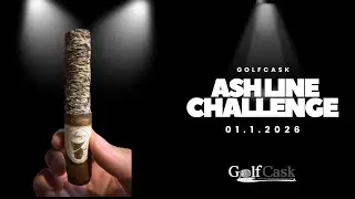 Grow the Ash | The Ash Line Challenge (Jan 2026)