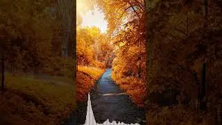 Hello October #mentalhealth #relxing #shorts