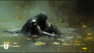 Find Me Where The Light Drowns ~ Dark Ambient Music for a Spiritual Awakening ~