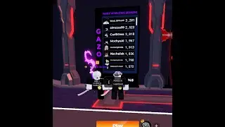 death ball casual dotting (mic on)