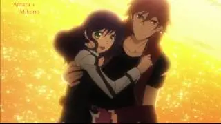 ♥My Top10 of Romance Animes♥