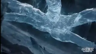 Episode 124 season 3 swallowed star 