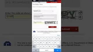 ПРОВЕРКА СТАТУСА ВИЗЫ ОНЛАЙН, NVC, ГОТОВО ДЕЛО ИЛИ ОТКАЗ #immigrantvisa #nvc #i130 #petition