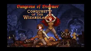 [Android][ARMV8] Winlator 10.1 - Dungeons of Dredmor