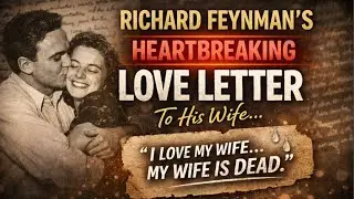 This Love Letter Will Break Your Heart (True Story) #hearttouching