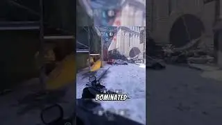 This Guy Wants SBMM #xdefiant #gaming #shorts