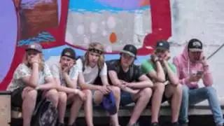 Maj Generation 2017