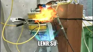 Энергонива аналог установки Вачаева LENR SU