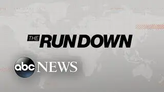 The Rundown: Top headlines today: April 5, 2022