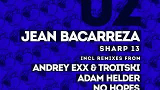 Jean Bacarreza - Sharp13 (No Hopes Remix)(Mastering Ink)