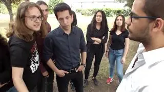 MPAL'17 12D Mezuniyet Videosu
