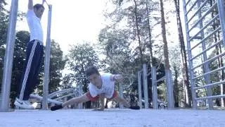 Training Day