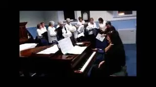 Singing for Joy