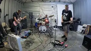 Dirt Melt - Doomsdayer (Practice 9.24.24)