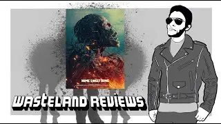 Home Sweet Home: Rebirth (2025) - Wasteland Film Review