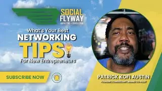 Networking in a New City: What Actually Works? (Let's Crowdsource!)