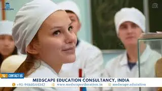 Chita State Medical University | MBBS in Russia | Affordable University