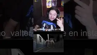 VALVOD (4 DE NOVIEMBRE 2025) terminando los guerreros tio