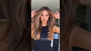 ATTENTION BLONDES / Bronde inspo. Colour by SHANAE at BIXIE #bronde #hair hairtransformation